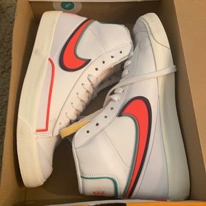 Blazer Mid '77 Size 9 (Men's)